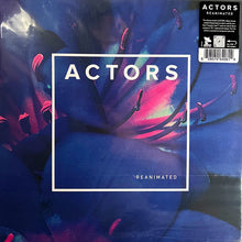 ACTORS: Reanimated 12"