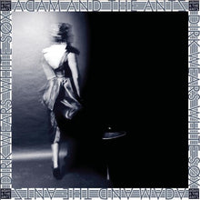 Adam And The Ants: Dirk Wears White Sox CD