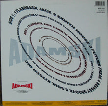 Adamski: Doctor Adamski's Musical Pharmacy 12"