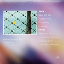 ADMO: Flying Colours 12"