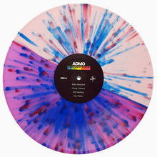 ADMO: Flying Colours 12"