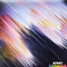 ADMO: Flying Colours 12"
