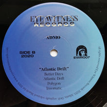 ADMO: S/T 12"