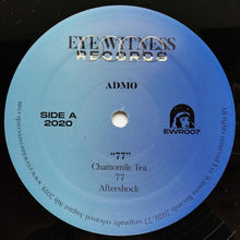 ADMO: S/T 12"