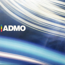 ADMO: S/T 12"