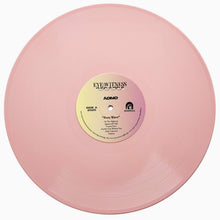 ADMO: Zero Wave 12"