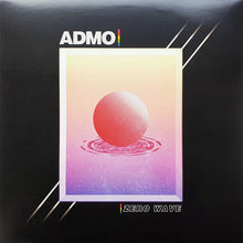 ADMO: Zero Wave 12"