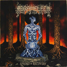 Adramelech: Spring Of Recovery 12"+7"