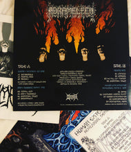 Adramelech: Spring Of Recovery 12"+7"