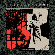 Adrenochrome: In Memoriam 12"