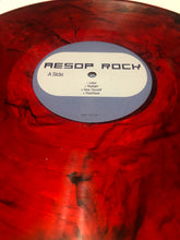 Aesop Rock: Labor Days 12"