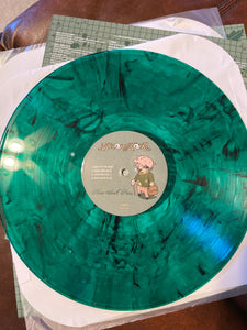 Aesop Rock: None Shall Pass 12"