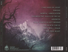 Aethereus: Absentia CD