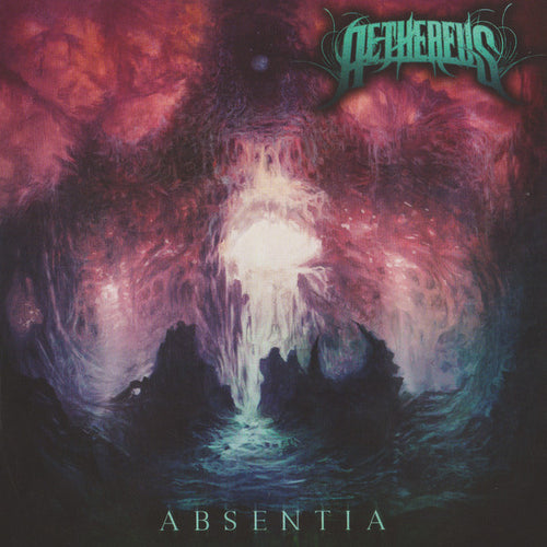 Aethereus: Absentia CD