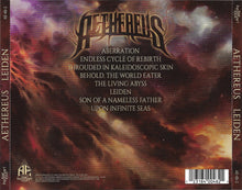 Aethereus: Leiden CD