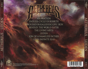Aethereus: Leiden CD