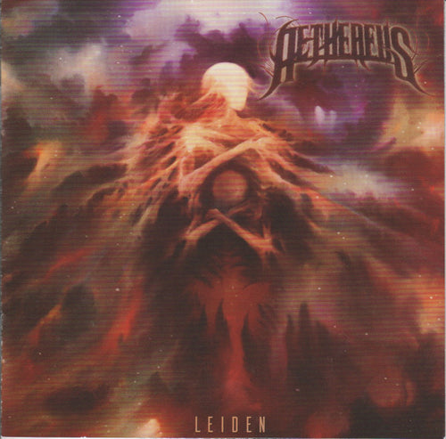 Aethereus: Leiden CD