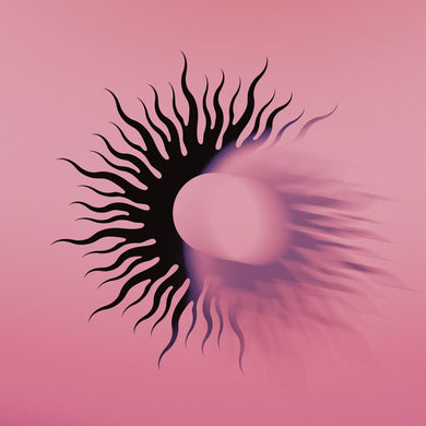 AFI: Silver Bleeds the Black Sun 12