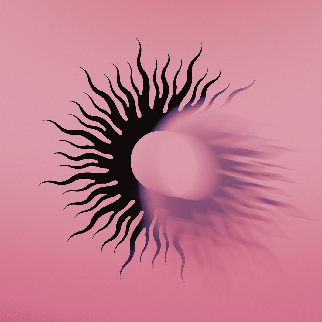 AFI: Silver Bleeds the Black Sun 12