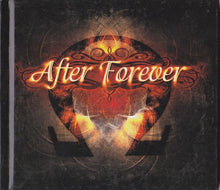 After Forever: S/T CD