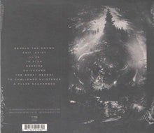 After The Burial: Evergreen CD
