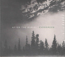 After The Burial: Evergreen CD