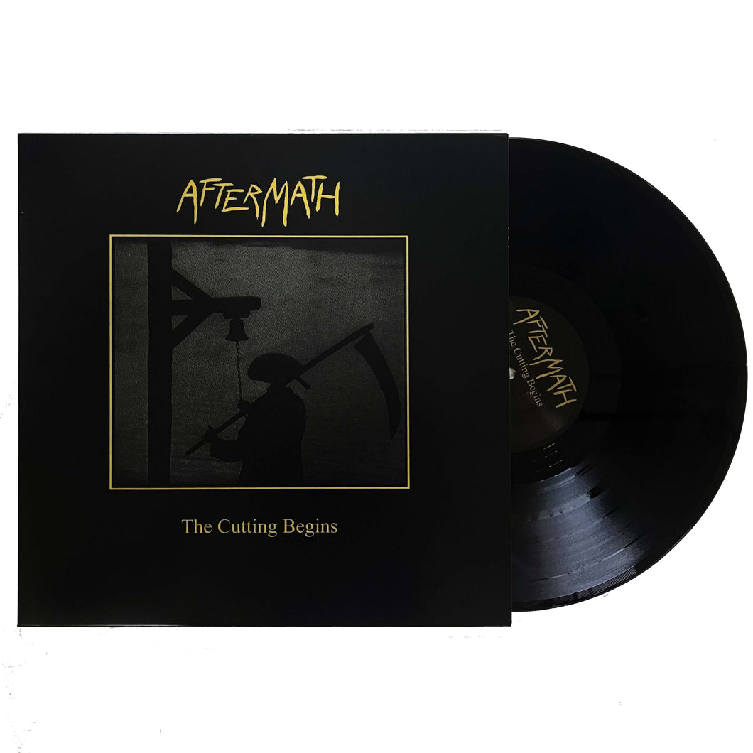 Aftermath: The Cutting Begins 12