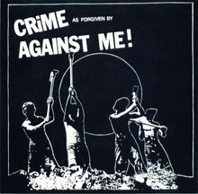 Against Me!: Crime As Forgiven By... CD