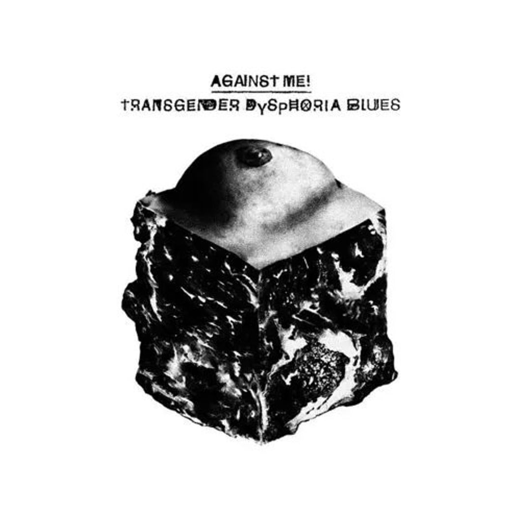 Against Me!: Transgender Dysphoria Blues 12