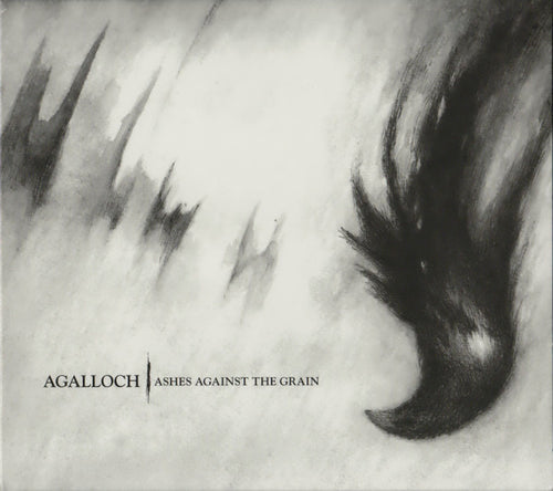 Agalloch: Ashes Against The Grain CD