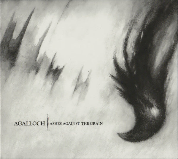 Agalloch: Ashes Against The Grain CD