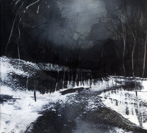 Agalloch: Marrow Of The Spirit CD