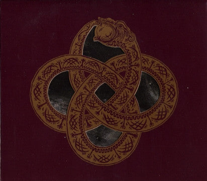Agalloch: The Serpent & The Sphere CD