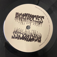 Agathocles / Academic Worms: Split 7"