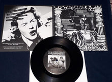 Agathocles / CSMD: Split 7"