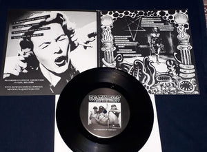 Agathocles / CSMD: Split 7"
