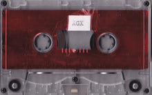 Agathocles / Faction Disaster: Split cassette