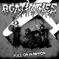 Agathocles: Full On In Nippon 12