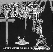 Agathocles / Gorgonized Dorks: Split 7"