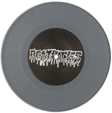 Agathocles / Gorgonized Dorks: Split 7"