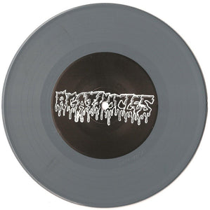 Agathocles / Gorgonized Dorks: Split 7"