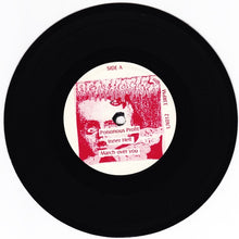 Agathocles / Grind Buto: Poisonous Profit / The Malevolent 7"
