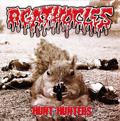 Agathocles: Hunt Hunters 2x7