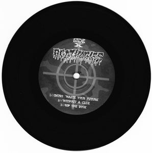 Agathocles: Hunt Hunters 2x7"