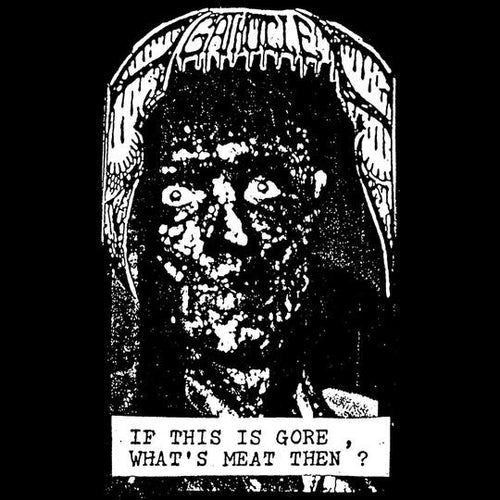 Agathocles: If This Is Gore, What's Meat Then? 12