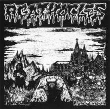Agathocles / Iron Butter: Split 7"