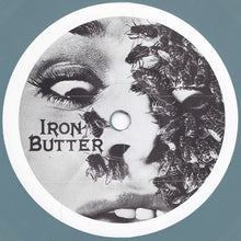 Agathocles / Iron Butter: Split 7"