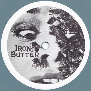 Agathocles / Iron Butter: Split 7"