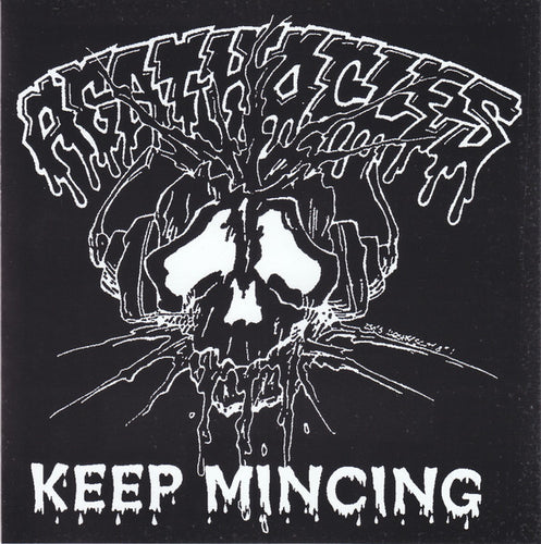 Agathocles: Keep Mincing 2x7