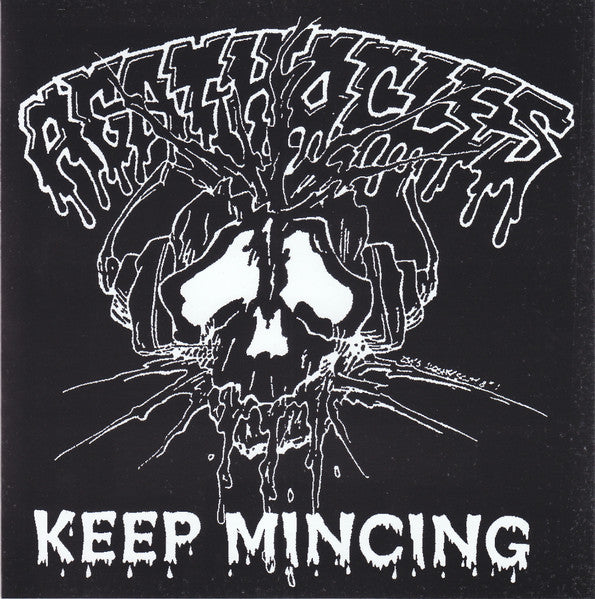 Agathocles: Keep Mincing 2x7